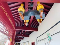 -南汇桃花村