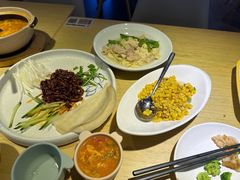 -关东小磨东北菜(上海长风大悦城店)