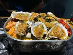 -颐千海味渔小馆(大三元街店)
