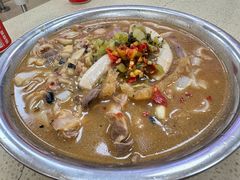 -舒记老友粉(埌西店)