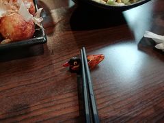 -食喜料理(诸城店)