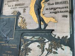 -布鲁塞尔大广场