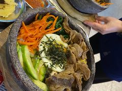-哈哈碳都·牛肋条无限自助烤肉(台江万达店)