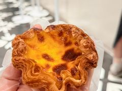 -HOT CRUSH趁热集合·现烤面包(环球港店)