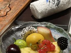 -叶叶菩提(太原别墅店)