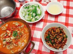 -老宜春味道(都市春天店)