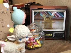 -RAC BAR(安福路店)