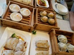 -粤点王茶楼(海丰店)