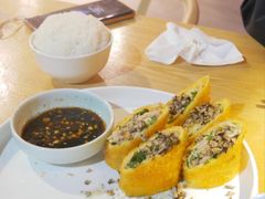 -品味泸沽湖•民族特色菜(大落水店)