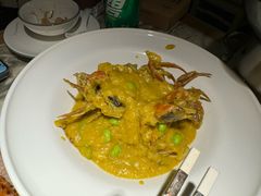 -吴越荣记苏州菜·松鼠桂鱼(月光码头店)