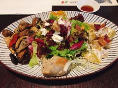 -TAMATI(巴黎贝甜韩式西餐厅店)