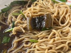 蝴蝶片面-老赵面店(大西路店)