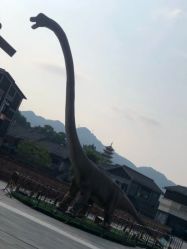 -恐龙探索乐园(磁器口店)