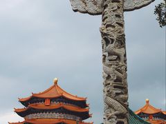 -广东圆玄道观