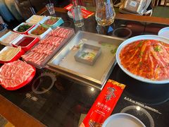 -重庆德忆火锅（龙南街3店）(渝水岸餐饮)