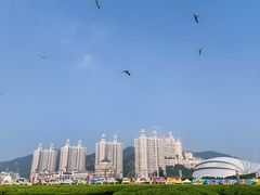 -星海广场