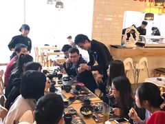 -Sushi Love 创意寿司(丽影广场店)