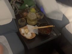 -华夏良子·足道SPA艾灸(铁道大厦店)