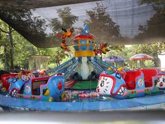 -沙市市中山公园