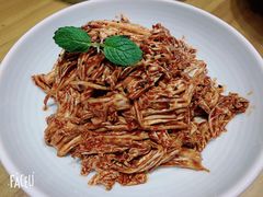 -局气 烤鸭·北京菜(光华路店)