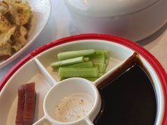 -月福京味斋·烤鸭店·北京菜(鼓楼总店)