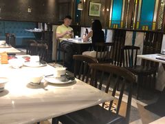 大堂-岭南真味·匠心粤菜(K11店)