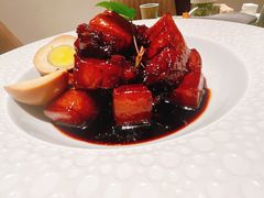 本帮红烧肉-枕水江南(铁西万象汇店)