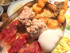 -寻宝记绍兴菜(鲁迅路店)