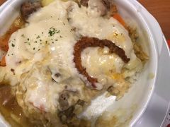 -CoCo壱番屋(久光百货店)