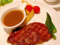 -斗牛士牛排(南京东路店)