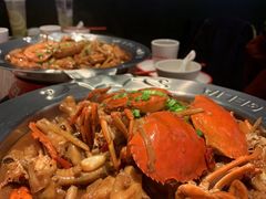 -胖哥俩肉蟹煲(湛江印象汇店)