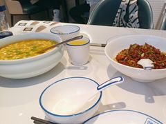 -兰湘子·湘菜小炒(长安万科广场店)