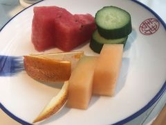 -姜君·千岛湖鱼头馆(浦东大道店)