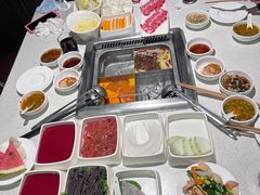 -海底捞火锅(高科广场店)