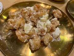 -我是那个大叔·美食研究所(新塘路店)