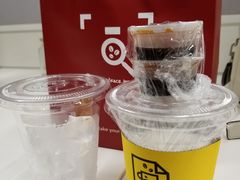 -JPG coffee(广州体育西店)