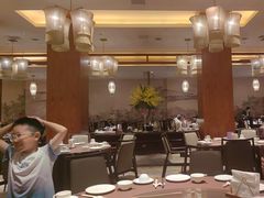 -江南·JIANGNAN(北京歌华开元大酒店)