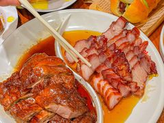 -澳门陈光记烧味饭店(南京德基广场店)