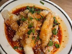 -新太二·鲜料川菜(晶耀前滩店)
