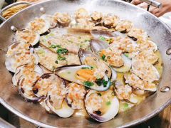 -79号渔船海鲜饭店(华强北店)