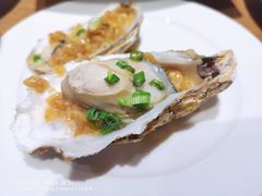 -都会尚膳·海鲜自助餐厅(重庆万豪酒店)