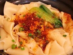 -陕西风味餐厅(陕西省驻京办店)