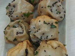 生煎-咬不得高祖生煎·简餐(高银街店)