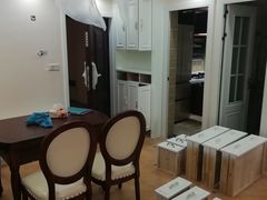 -浙大冰虫甲醛检测治理(闵行店)