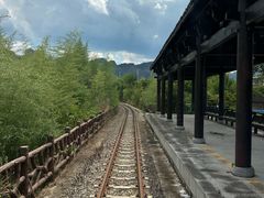 -十九峰景区