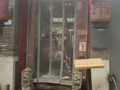 门面-束河人家(南锣鼓巷店)