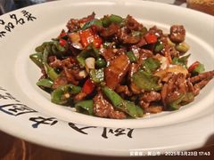 -黄山老妈·土菜(碧桂园店)