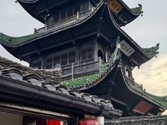 -恩阳古镇