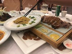 -全聚德(常州店)
