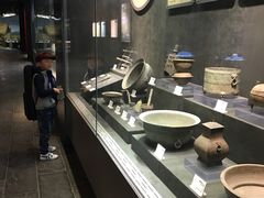 -马鞍山市博物馆